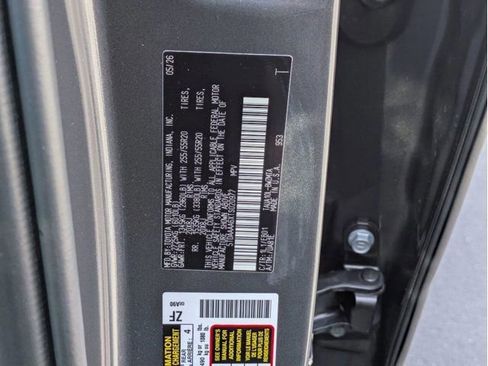 New 2026 Lexus TX 350 FWD image 22