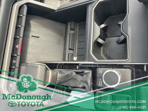 Used 2022 Toyota Tundra Limited image 14