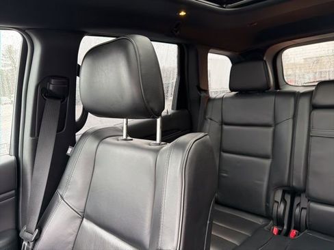 Used 2018 Jeep Grand Cherokee High Altitude image 9