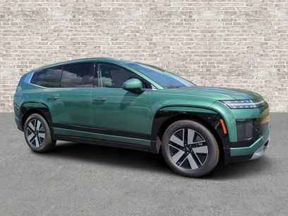 New 2026 Hyundai Ioniq 9 SEL