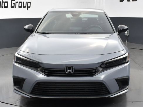 Used 2024 Honda Civic Sport image 8