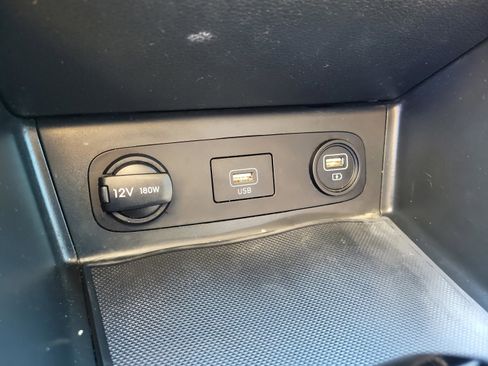 Certified 2021 Hyundai Sonata SEL w/ Preferred Accessory Package image 23