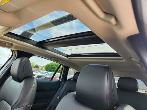 Used 2025 MAZDA CX-50 AWD 2.5 S w/ Premium Plus Pkg image 26