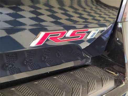 New 2024 Chevrolet Silverado EV RST image 11