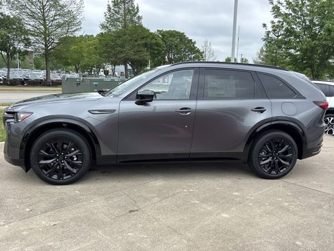 New 2026 MAZDA CX-90 3.3 Turbo S w/ Premium Package image 10