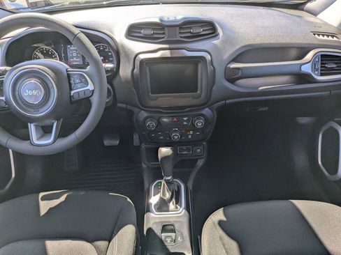 Used 2021 Jeep Renegade Sport image 15