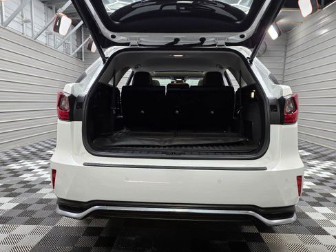 Used 2022 Lexus RX 350L Premium w/ Premium Package AWD/4WD image 40