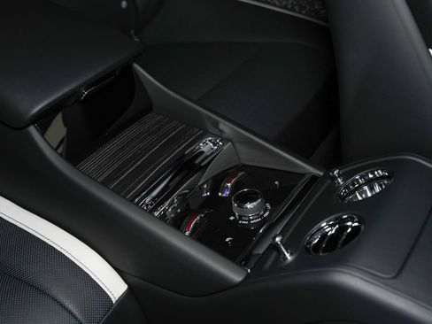 Used 2024 Rolls-Royce Spectre w/ Spectre Launch Package AWD/4WD image 40