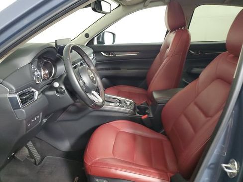 Used 2025 MAZDA CX-5 Carbon Edition AWD/4WD image 19
