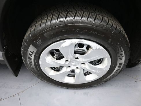 Certified 2023 Toyota RAV4 LE image 13