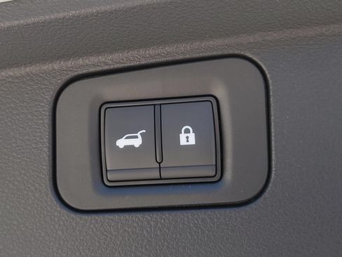 New 2026 Nissan Armada Platinum Reserve AWD/4WD image 14