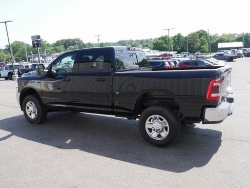 Used 2024 RAM 2500 Tradesman w/ Towing Technology Group image 9