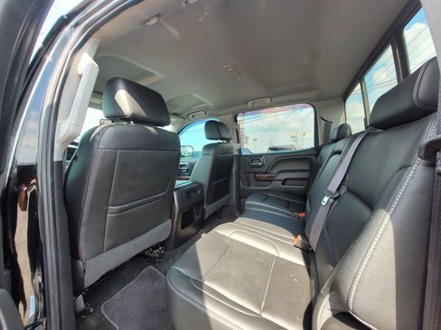 Used 2017 GMC Sierra 1500 SLT image 19