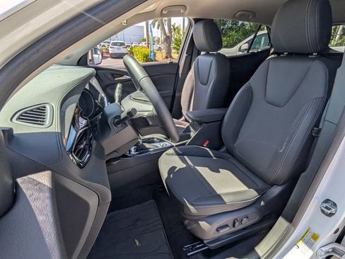 Used 2023 Buick Encore GX Preferred w/ Cold Weather Comfort Package image 7