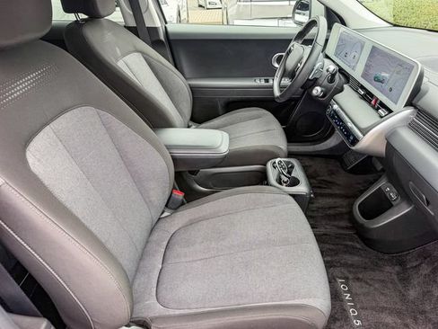 Certified 2024 Hyundai Ioniq 5 SEL RWD image 18