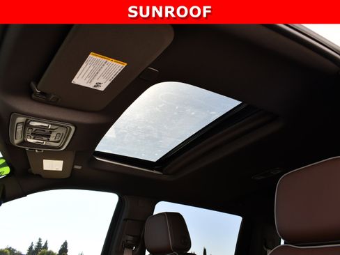 New 2026 GMC Sierra 2500 Denali w/ Denali Reserve Package image 28