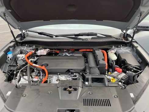 Certified 2026 Honda CR-V Sport-L image 16