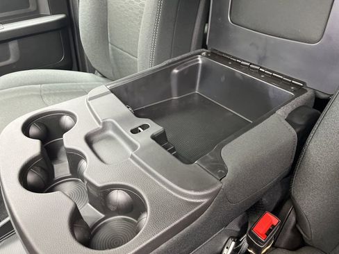 New 2026 RAM 3500 Tradesman image 20