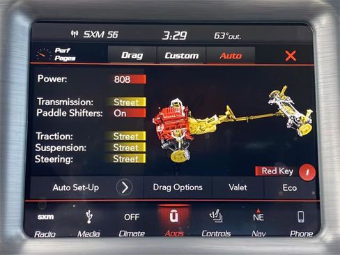 Used 2018 Dodge Challenger SRT Demon image 11