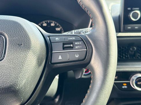 Certified 2024 Honda CR-V Sport image 28