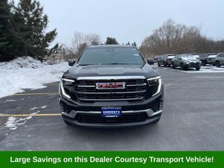 New 2026 GMC Acadia Elevation w/ Elevation Premium Package video 2