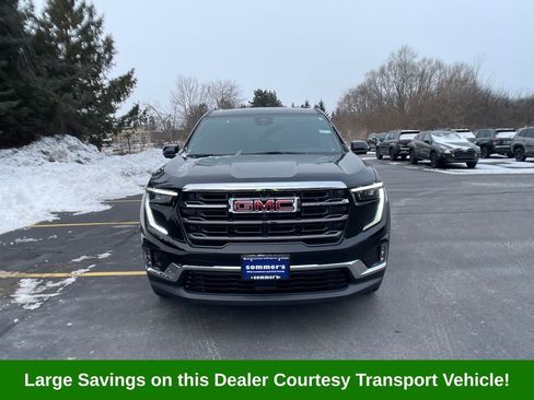 New 2026 GMC Acadia Elevation w/ Elevation Premium Package image 2