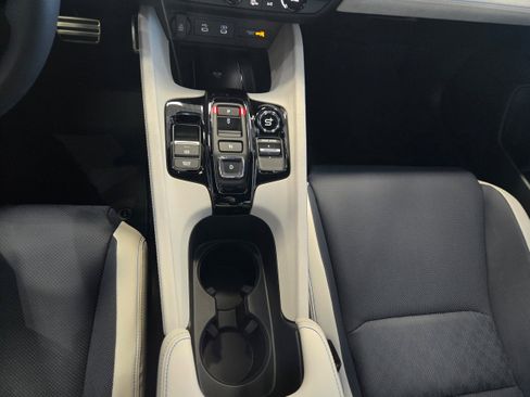 New 2026 Honda Prelude image 14