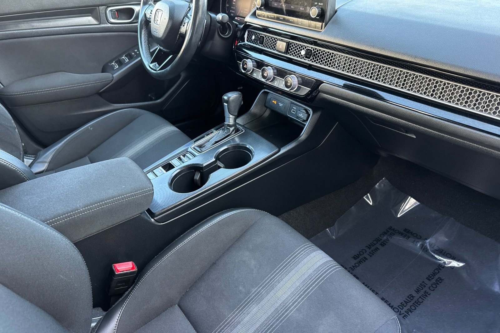 Used 2023 Honda Civic Sport image 32