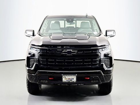 New 2026 Chevrolet Silverado 1500 LT Trail Boss w/ LT Trail Boss Premium Package image 2