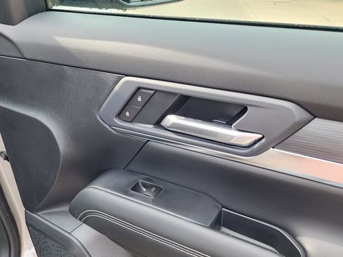 New 2026 GMC Terrain Elevation w/ Black Edition image 37