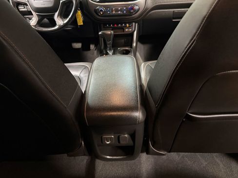 Used 2021 GMC Canyon AT4 image 74