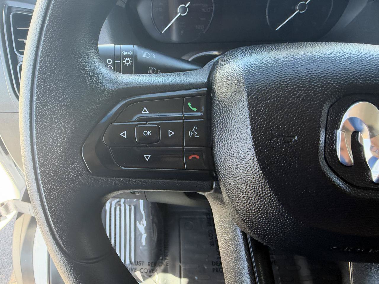 Used 2022 RAM ProMaster 1500 FWD image 16