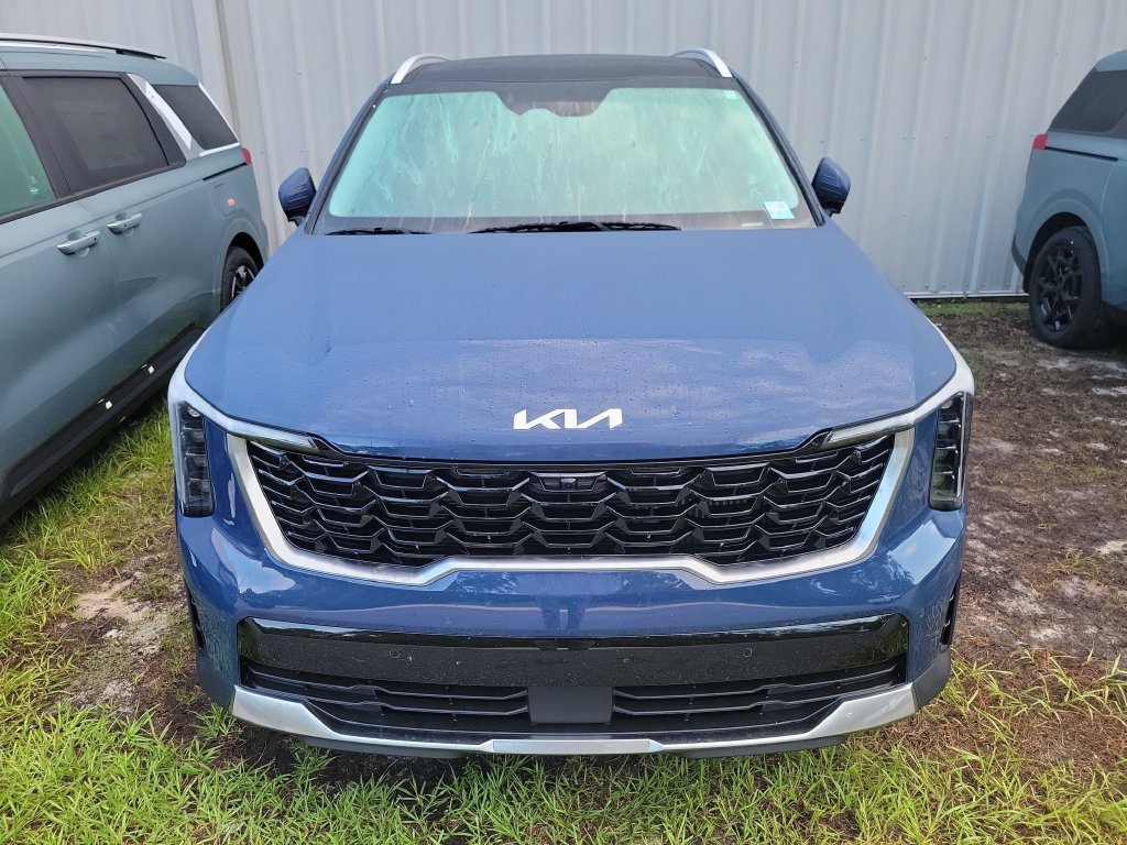 New 2026 Kia Sorento SX FWD image 2