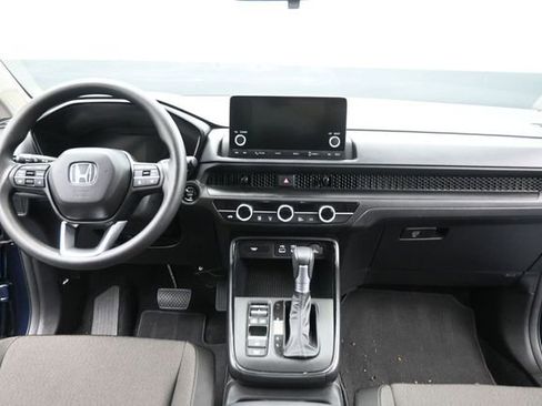 Certified 2025 Honda CR-V EX image 12