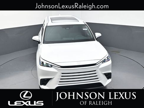 New 2026 Lexus TX 350 AWD image 24