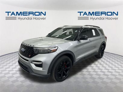 Used 2021 Ford Explorer ST w/ Equipment Group 401A