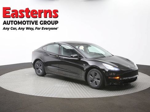 Used 2023 Tesla Model 3 Standard Range RWD image 44