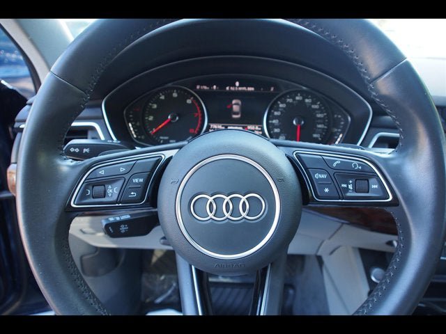 Used 2019 Audi A4 2.0T Premium w/ Convenience Package AWD/4WD image 22