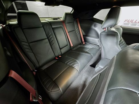 Used 2023 Dodge Challenger SRT Hellcat image 28