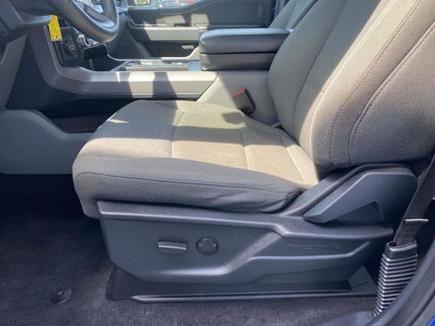 Used 2024 Ford F150 XLT w/ Mobile Office Package image 18