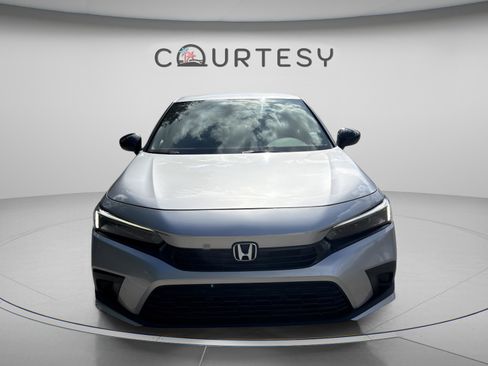 Certified 2023 Honda Civic Sport image 10