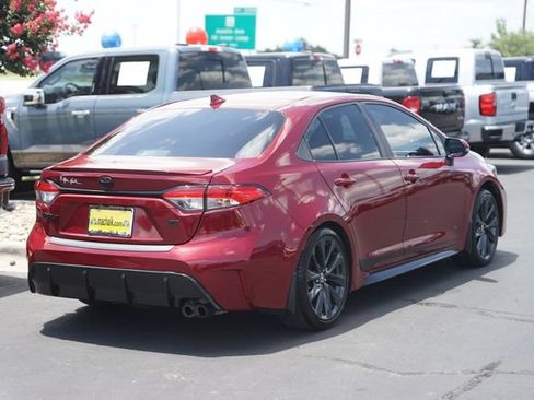 Used 2024 Toyota Corolla SE FWD image 6