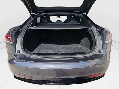 Used 2024 Tesla Model S Plaid image 23