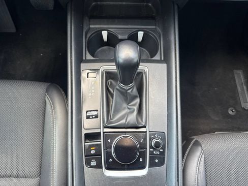Certified 2025 MAZDA CX-50 AWD 2.5 S w/ Preferred Package image 22
