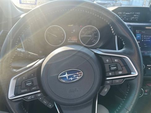 Used 2020 Subaru Forester Limited w/ Popular Package #3 AWD/4WD image 8