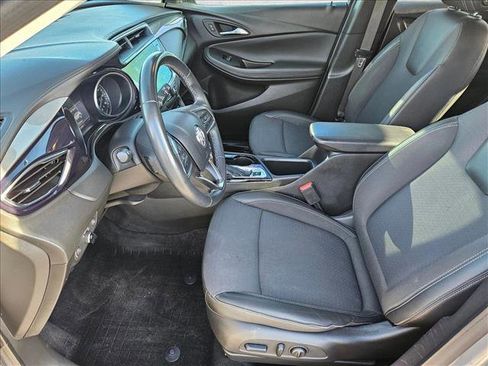 Certified 2023 Buick Encore GX Select image 14