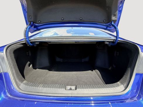 Certified 2023 Honda Accord Sport image 30