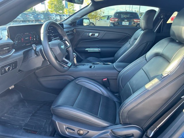Used 2024 Ford Mustang GT Premium RWD image 5