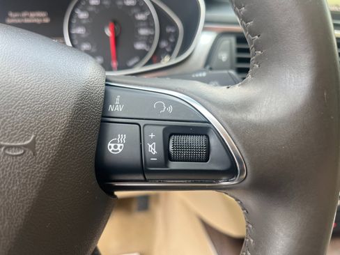 Used 2014 Audi A7 TDI Prestige w/ Prestige Package image 28