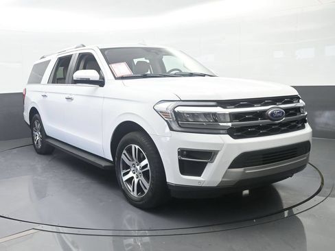 Used 2024 Ford Expedition Max Limited RWD image 9